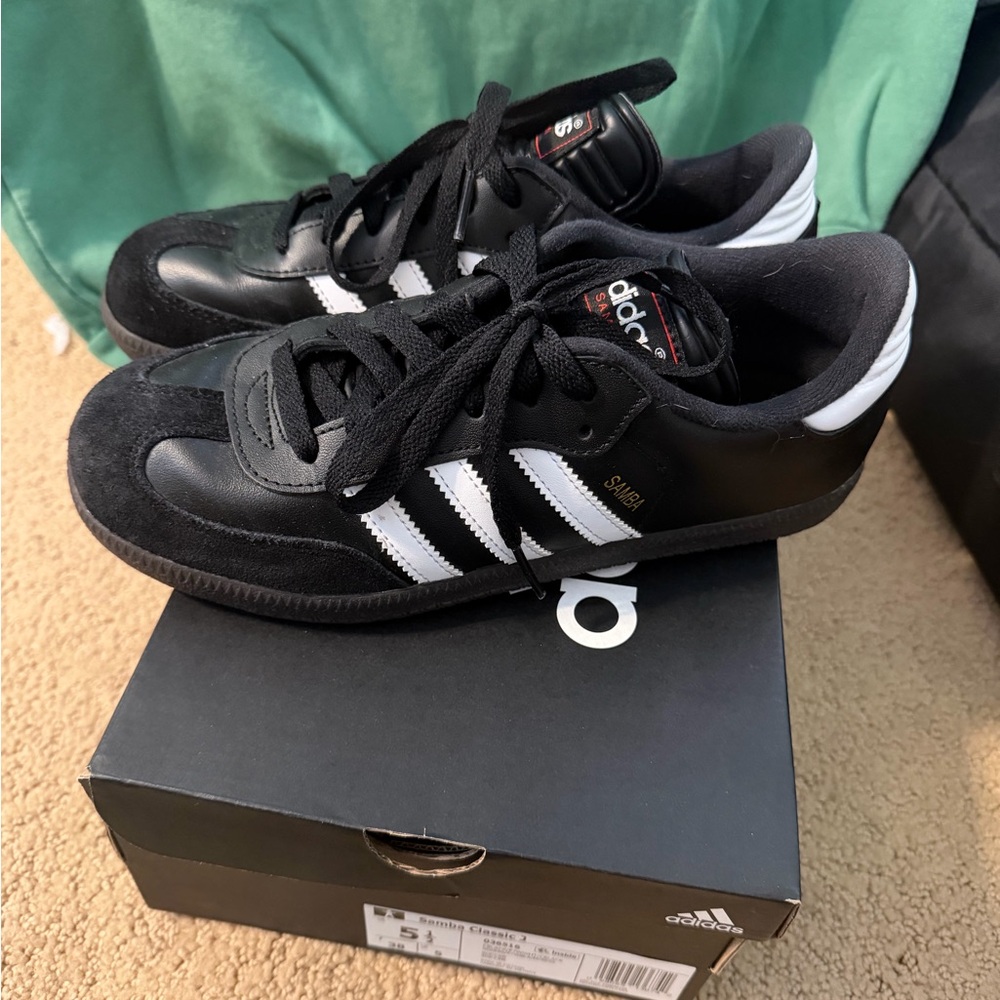 Adidas Samba Classic Junior